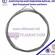 1*19 steel wire rope 1*19 steel wire rope